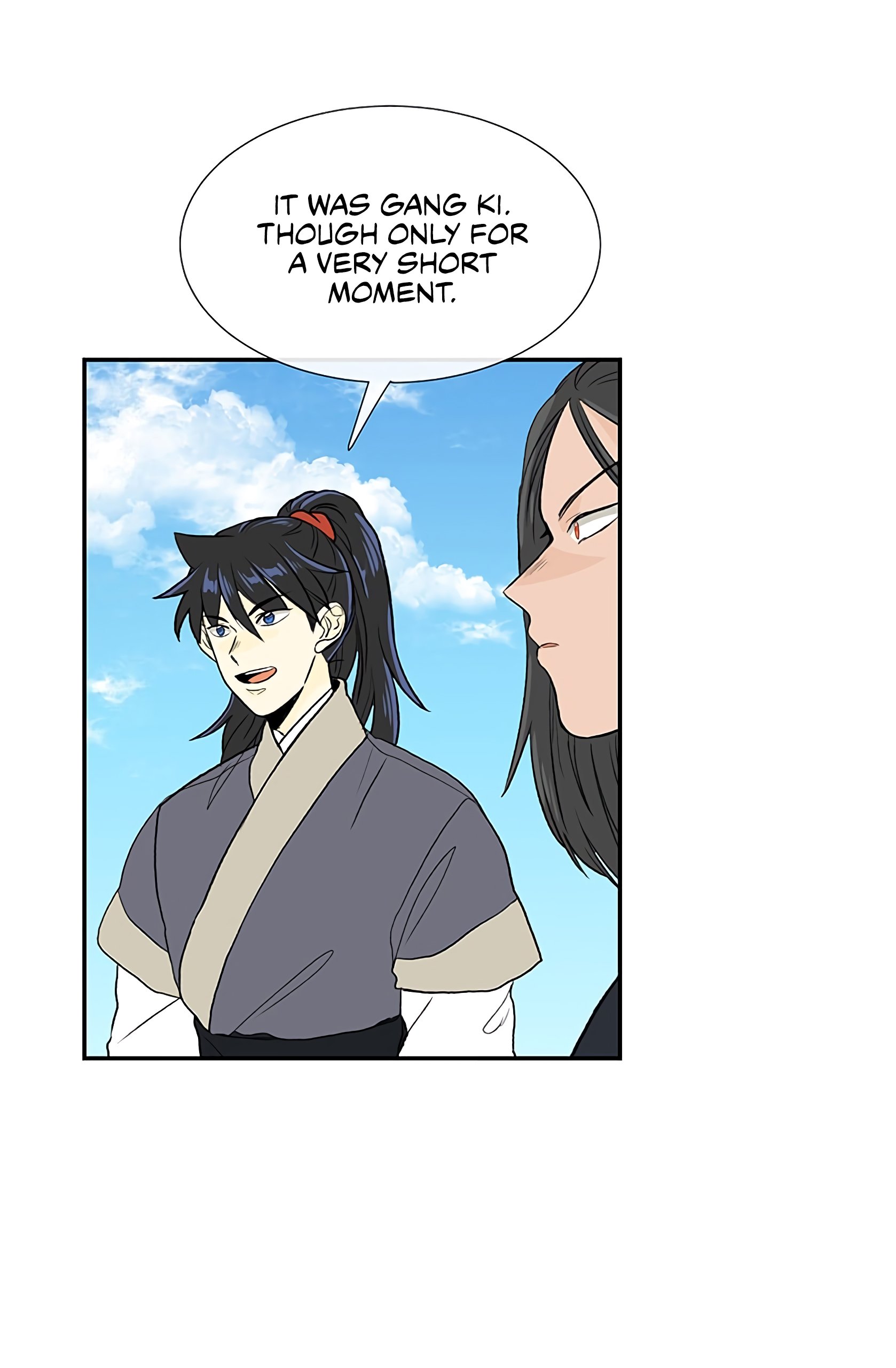 The Scholar's Reincarnation Chapter 105 3